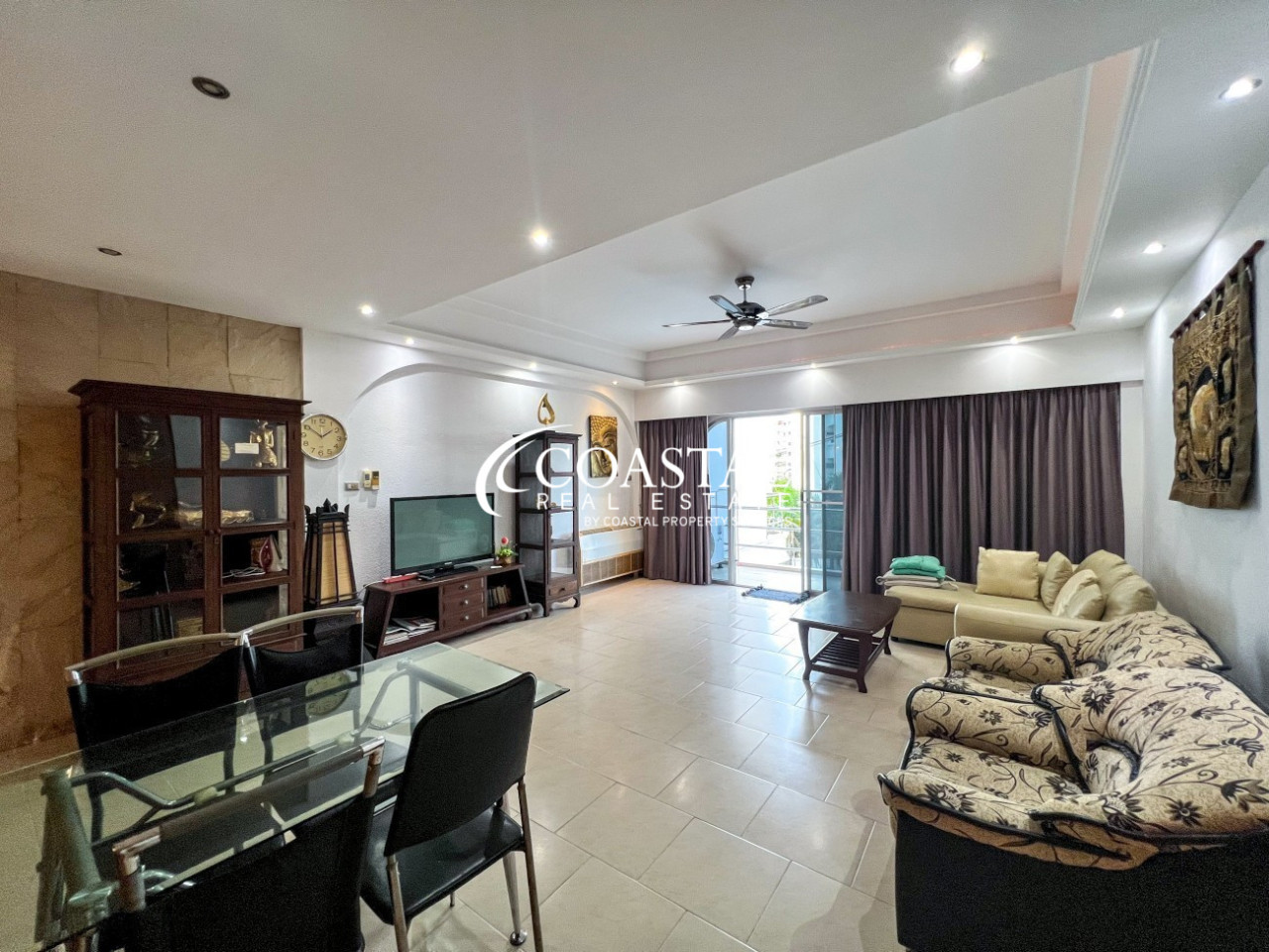 Commercial For Sale Pratumnak