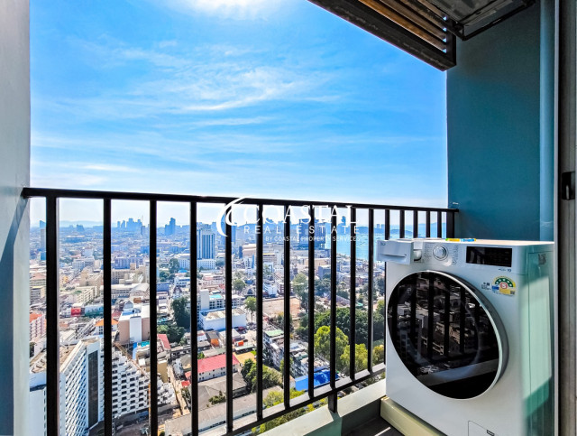 คอนโดสำหรับขายที่พัทยากลาง