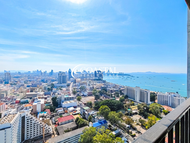 คอนโดสำหรับขายที่พัทยากลาง