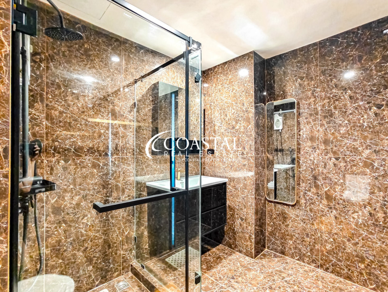 คอนโดสำหรับขายที่พัทยากลาง