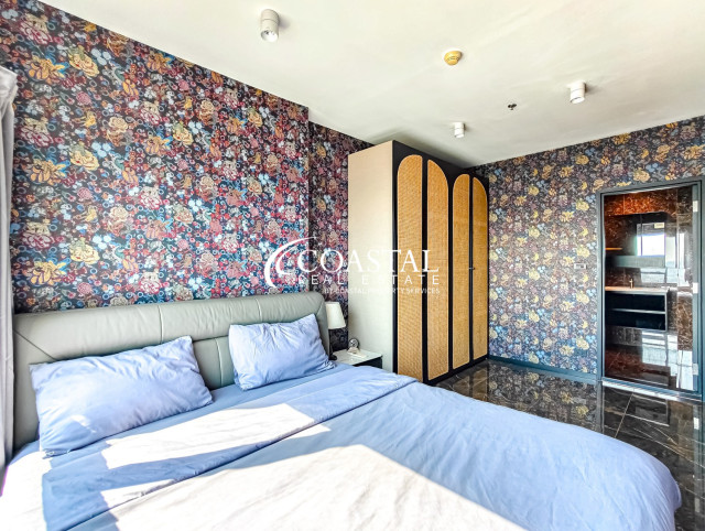 คอนโดสำหรับขายที่พัทยากลาง