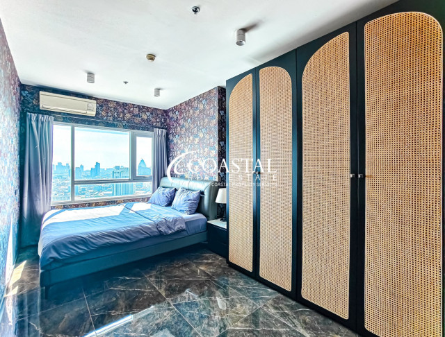 คอนโดสำหรับขายที่พัทยากลาง