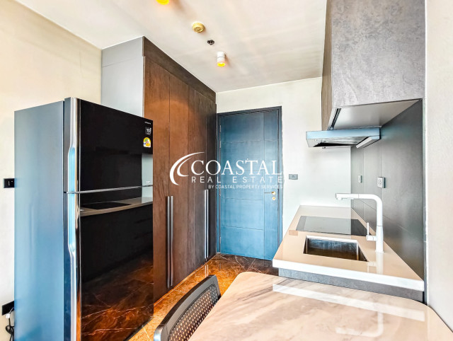 คอนโดสำหรับขายที่พัทยากลาง