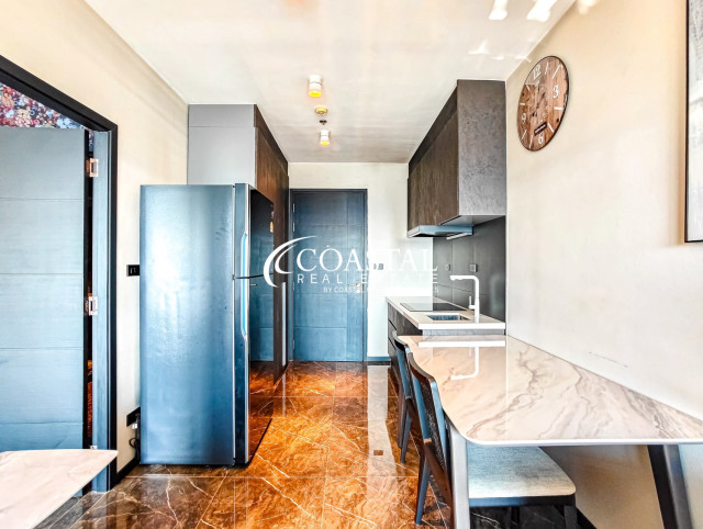 คอนโดสำหรับขายที่พัทยากลาง