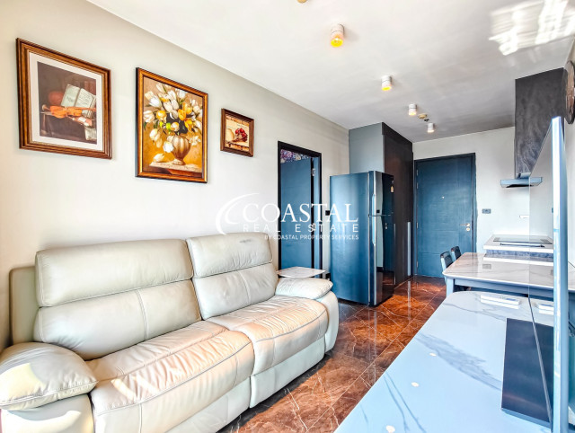 คอนโดสำหรับขายที่พัทยากลาง