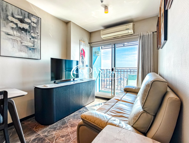 คอนโดสำหรับขายที่พัทยากลาง