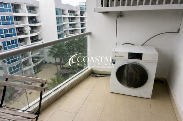 Condo For Sale Central Pattaya