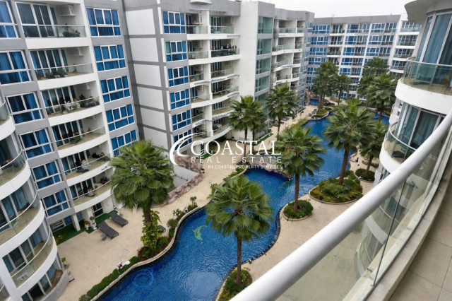 Condo For Sale Central Pattaya