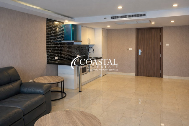 Condo For Sale Central Pattaya