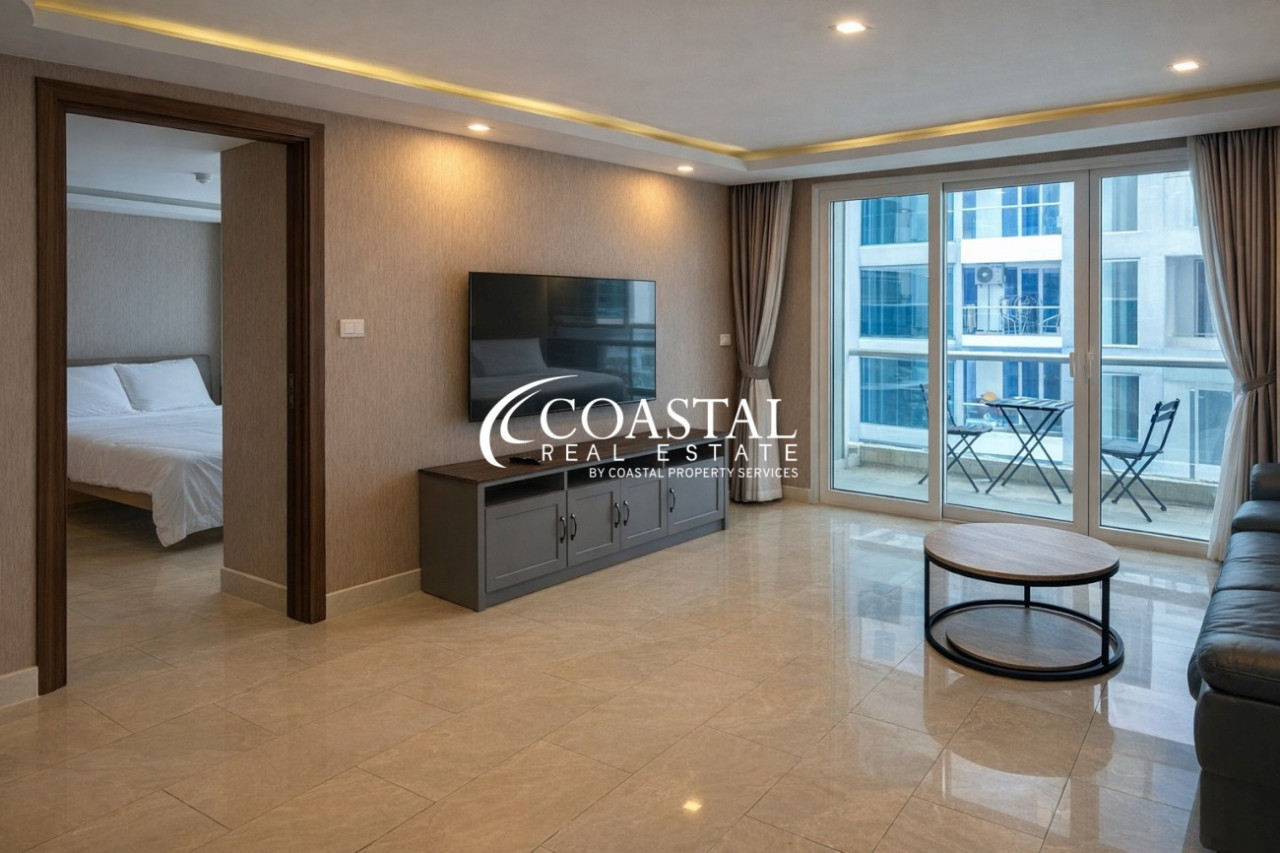 Condo For Sale Central Pattaya