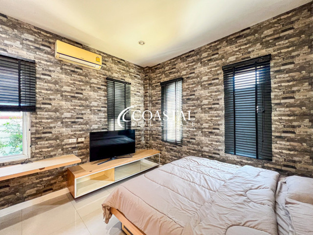 House For Sale And Rent Huay Yai