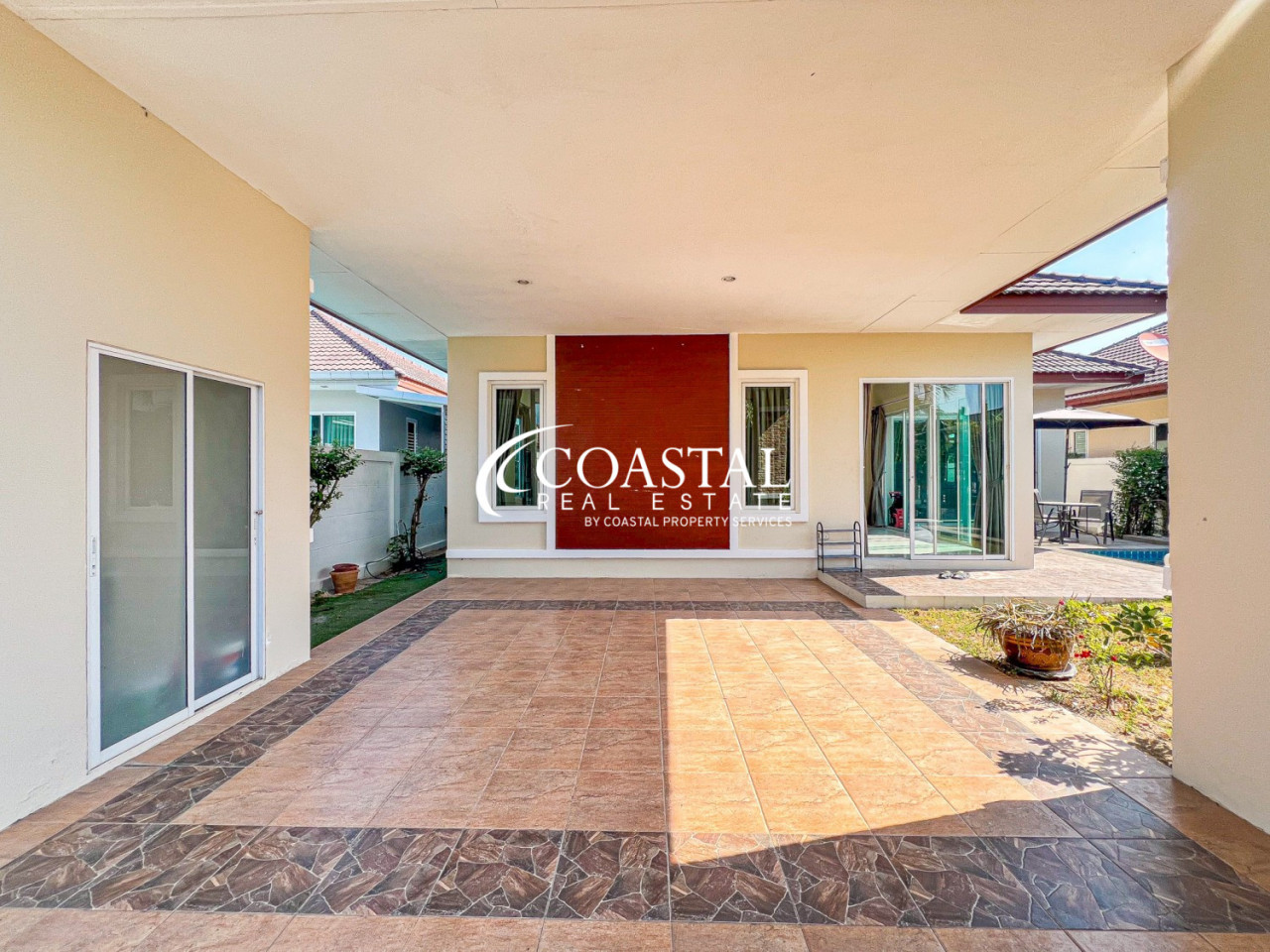 House For Sale And Rent Huay Yai