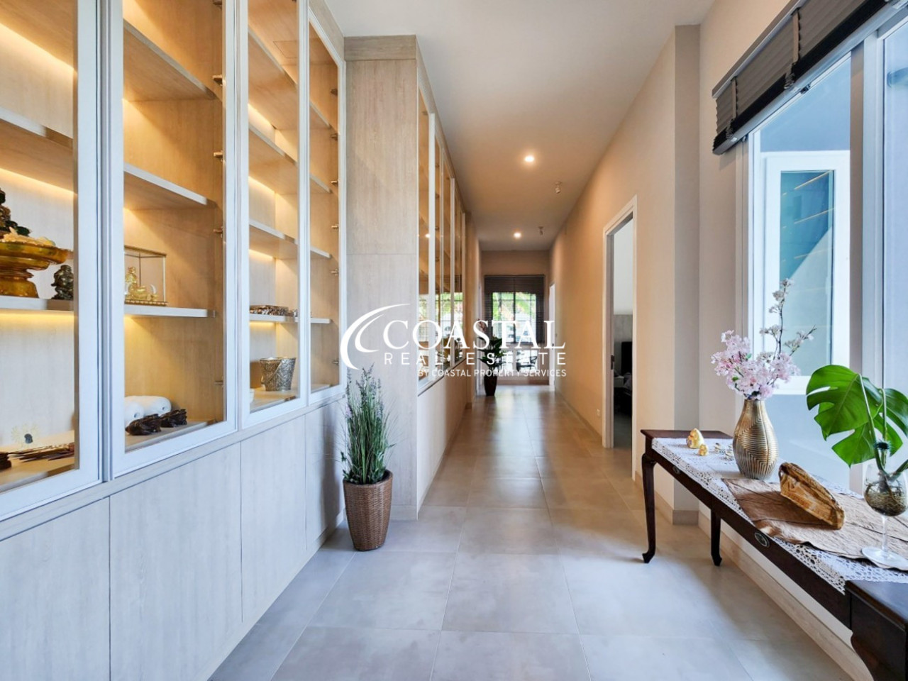 House For Sale Huay Yai