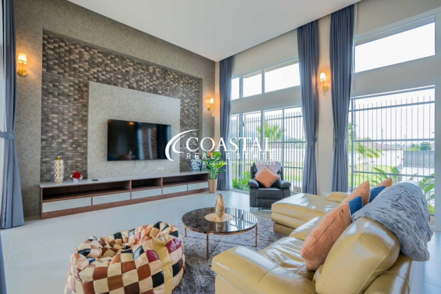 House For Sale Huay Yai