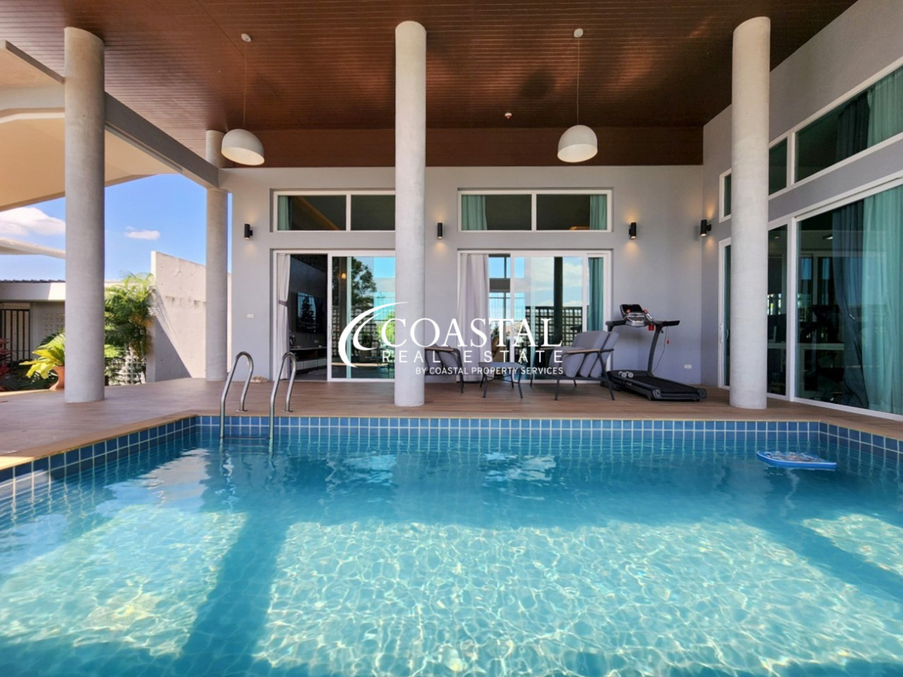 House For Sale Huay Yai