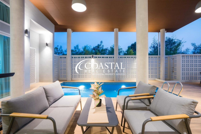 House For Sale Huay Yai