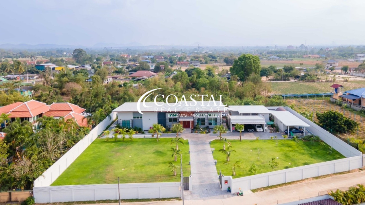 House For Sale Huay Yai