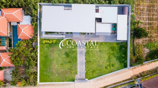 House For Sale Huay Yai