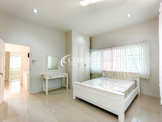 House For Sale And Rent East Pattaya