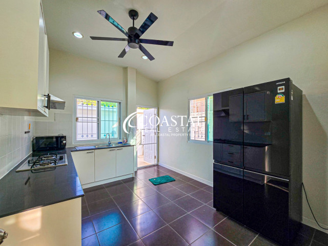 House For Sale And Rent East Pattaya