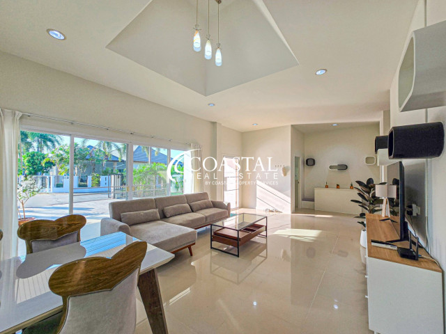 House For Sale And Rent East Pattaya