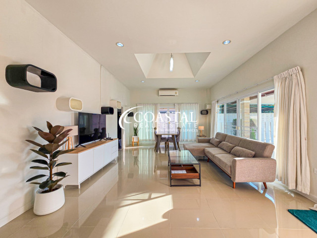 House For Sale And Rent East Pattaya