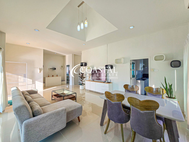 House For Sale And Rent East Pattaya