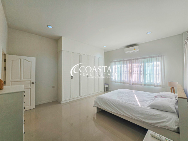 House For Sale And Rent East Pattaya