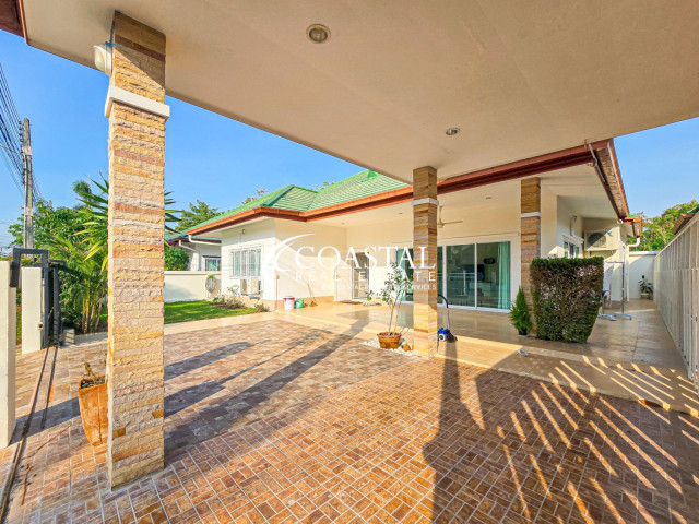 House For Sale And Rent East Pattaya