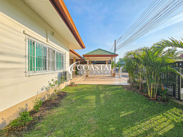House For Sale And Rent East Pattaya