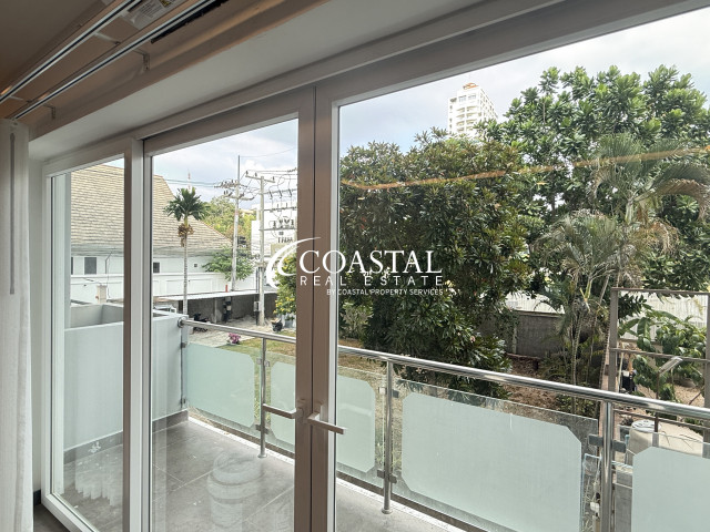 คอนโดสำหรับขายที่พระตำหนัก