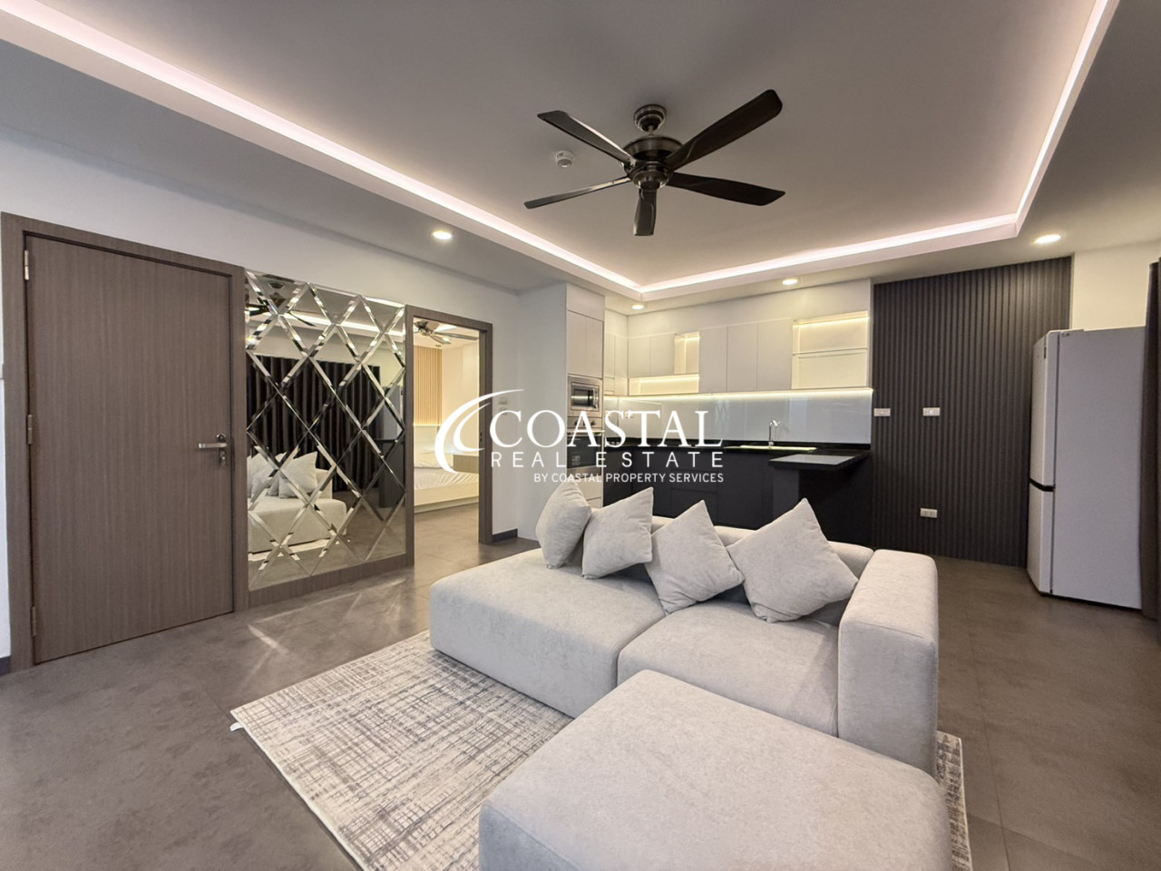 คอนโดสำหรับขายที่พระตำหนัก