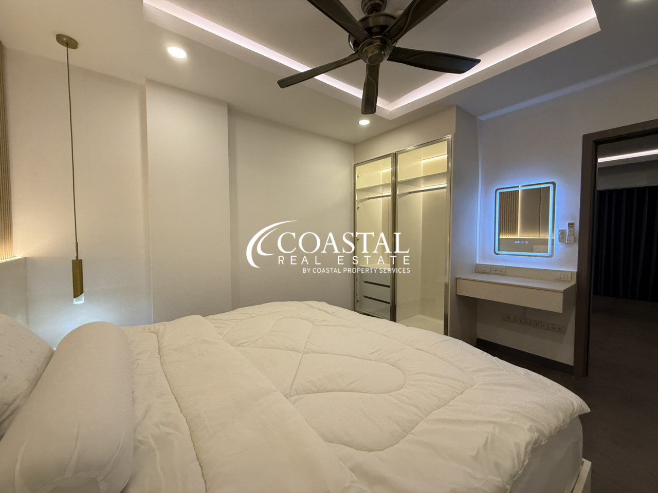 คอนโดสำหรับขายที่พระตำหนัก