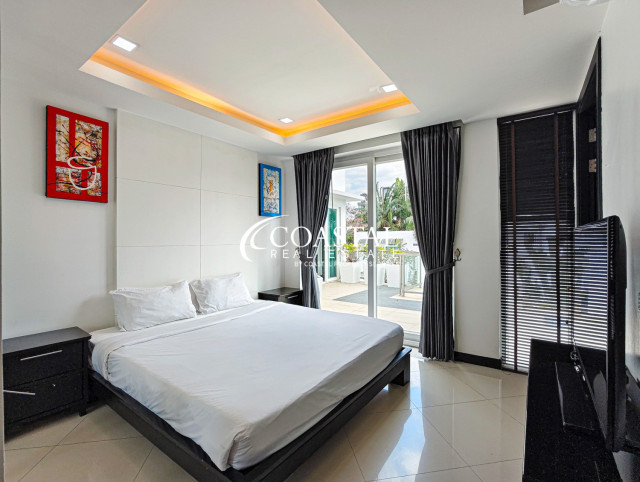 บ้านสำหรับเช่าที่จอมเทียน