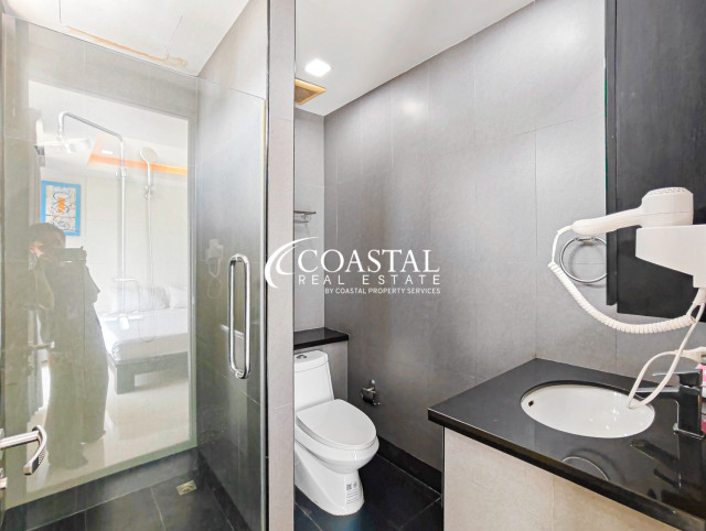 บ้านสำหรับเช่าที่จอมเทียน