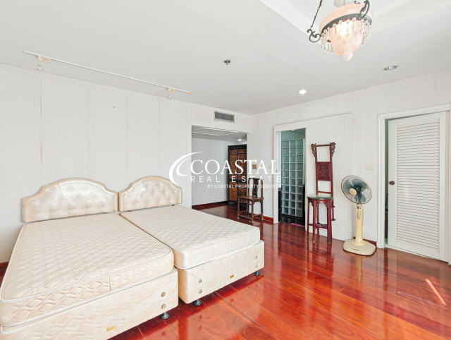 Condo For Sale Jomtien