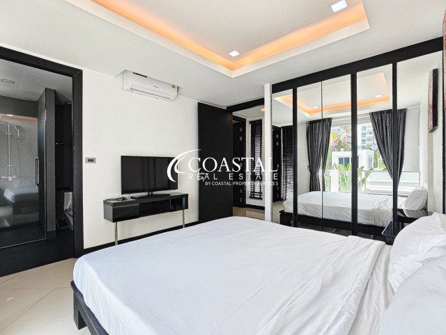 บ้านสำหรับเช่าที่จอมเทียน