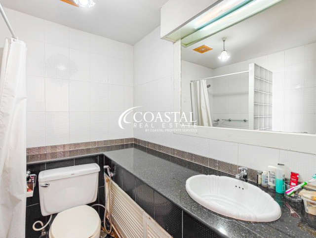 Condo For Sale Jomtien