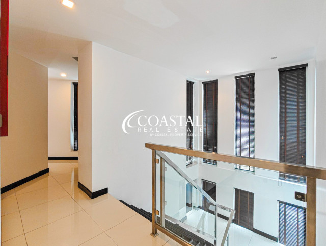 บ้านสำหรับเช่าที่จอมเทียน