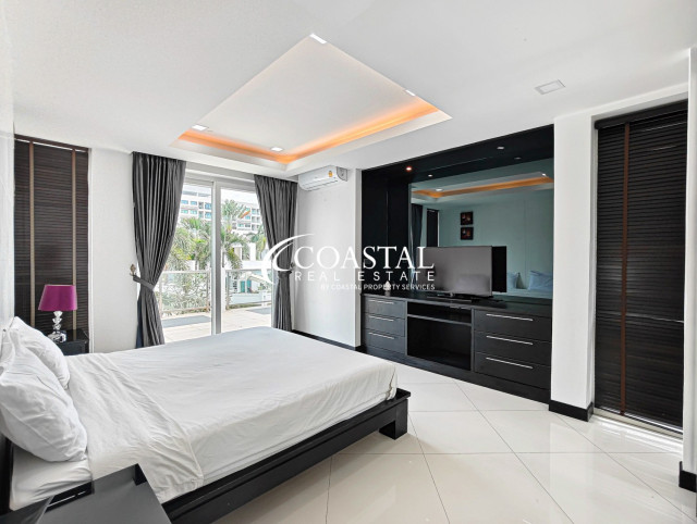 บ้านสำหรับเช่าที่จอมเทียน