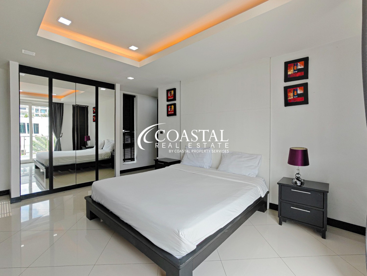 บ้านสำหรับเช่าที่จอมเทียน