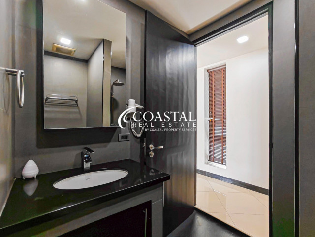 บ้านสำหรับเช่าที่จอมเทียน