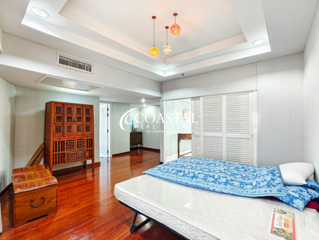 Condo For Sale Jomtien