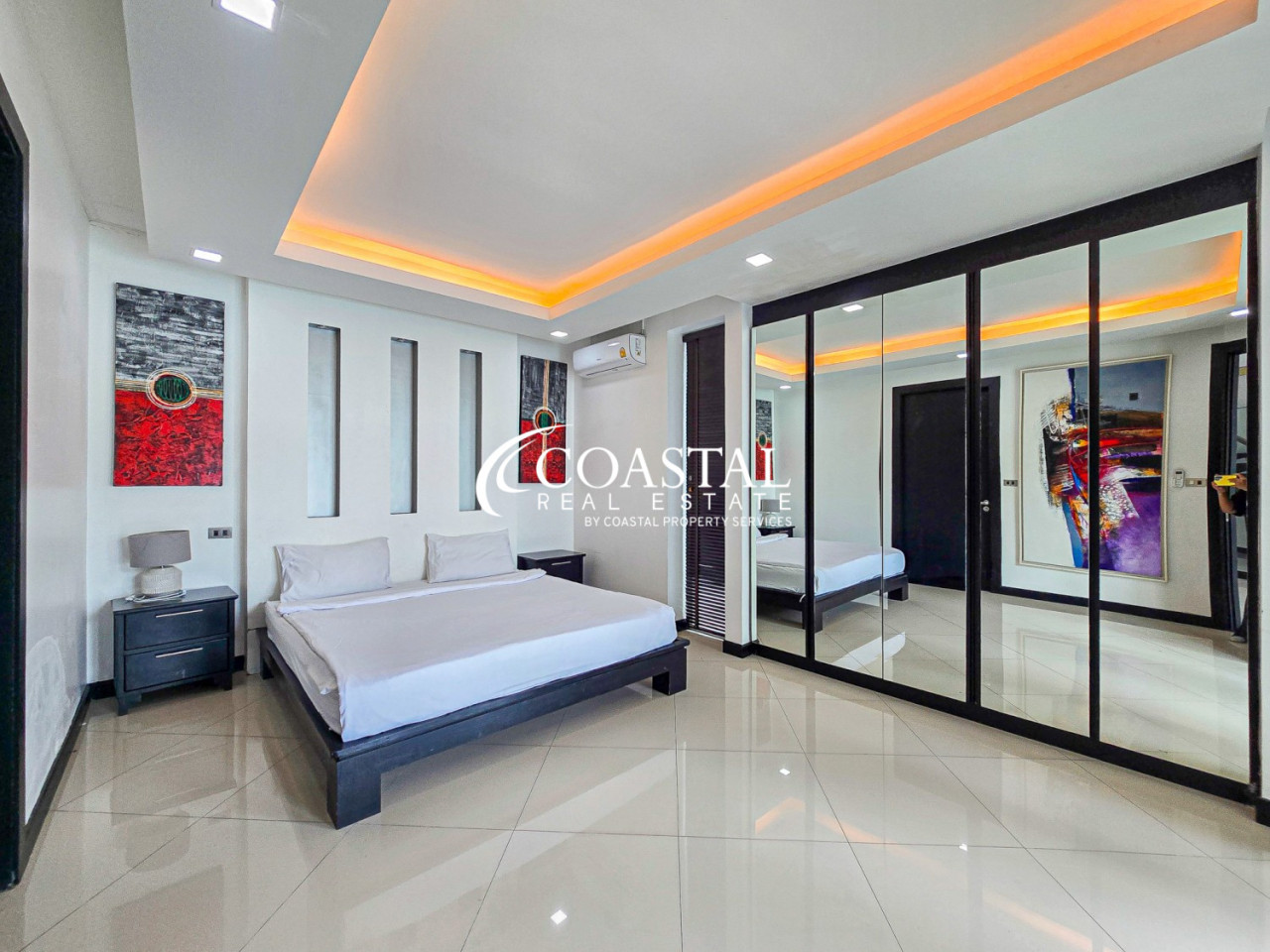 บ้านสำหรับเช่าที่จอมเทียน