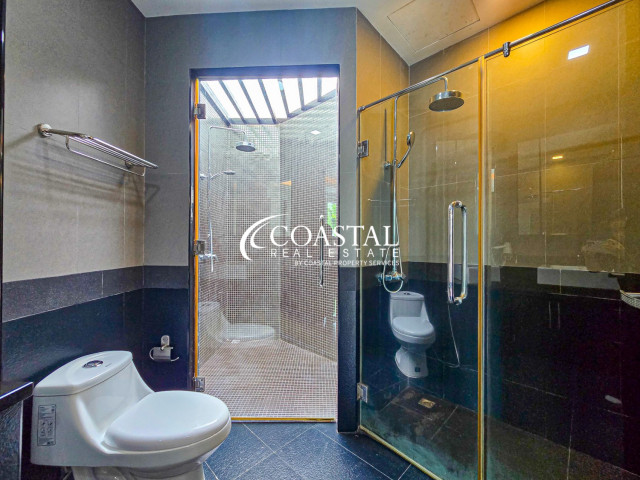 บ้านสำหรับเช่าที่จอมเทียน