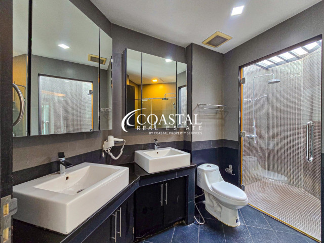 บ้านสำหรับเช่าที่จอมเทียน