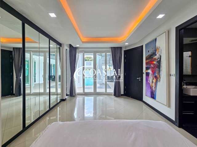 บ้านสำหรับเช่าที่จอมเทียน