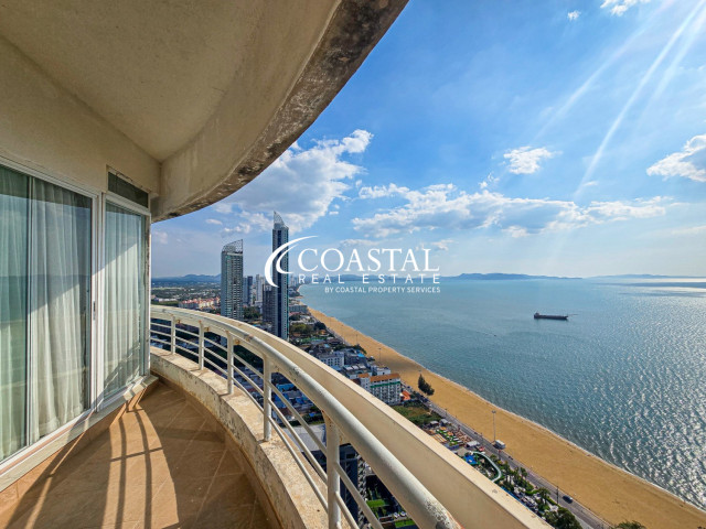 Condo For Sale Jomtien