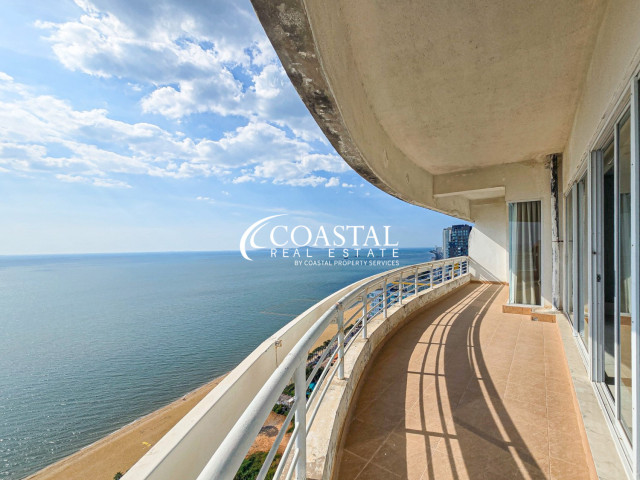 Condo For Sale Jomtien