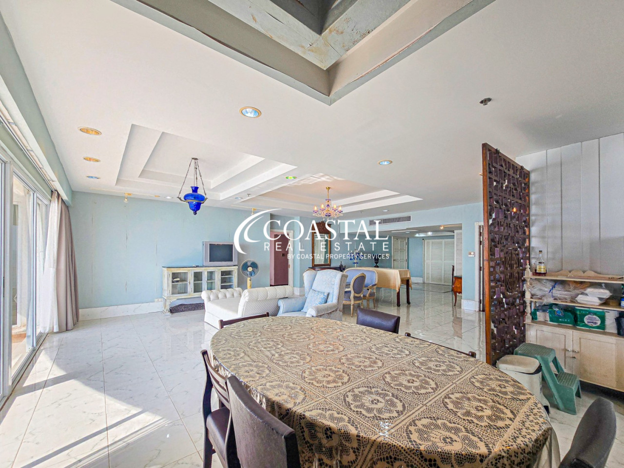 Condo For Sale Jomtien